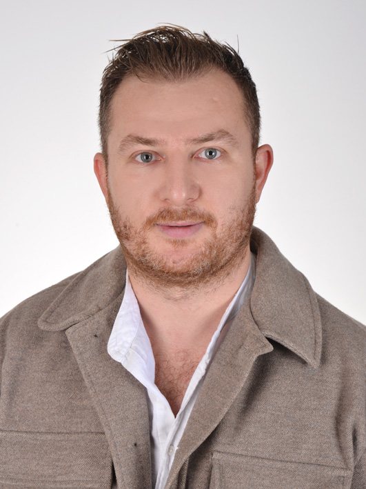 Serkan Yüksel