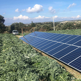 Güneş Enerjisi ve Güneş Panelleri: Temel Bilgiler ve Avantajlar
