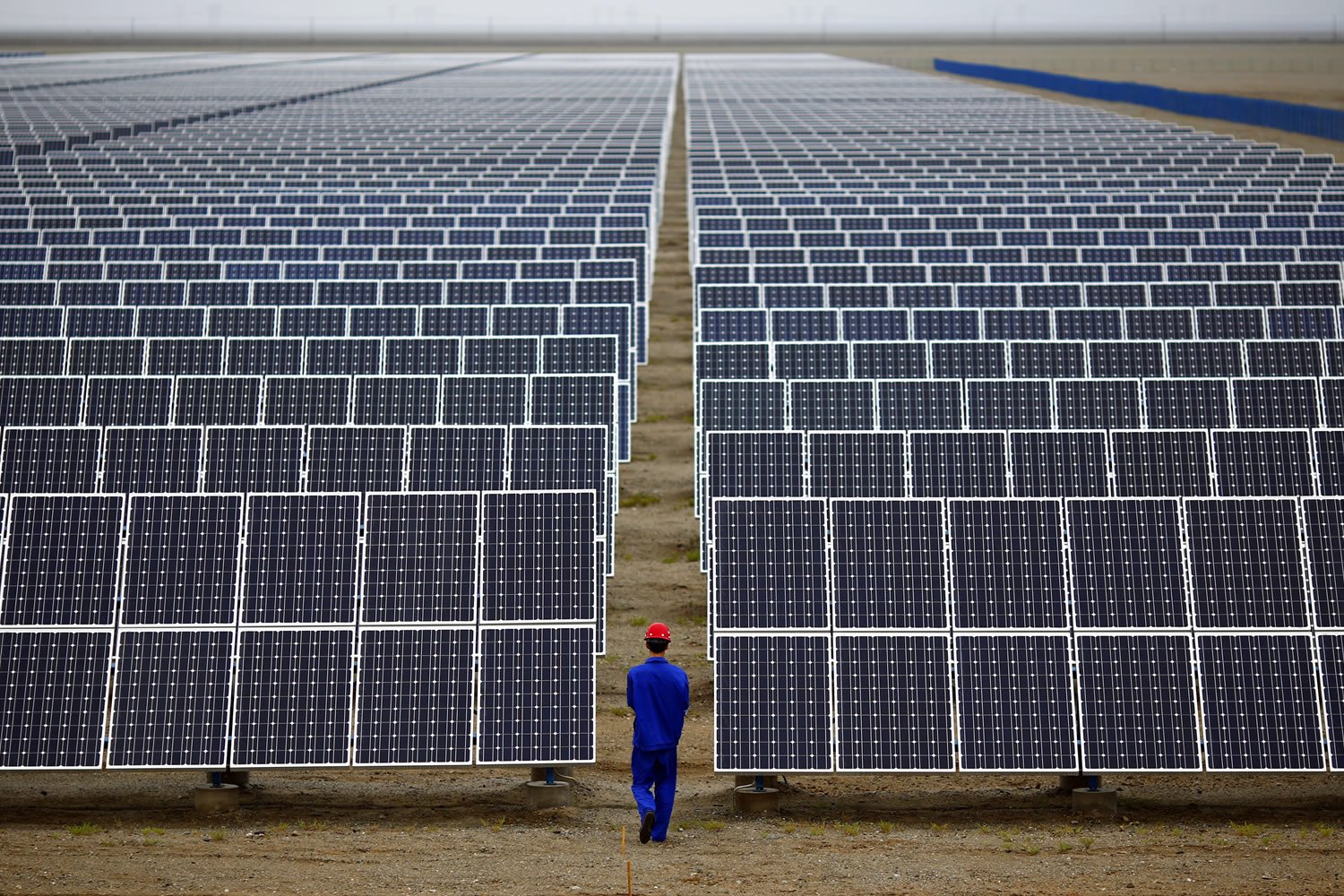 Güneş Enerjisi Teknolojisinin Geleceği: Yenilikçi Güneş Panelleri