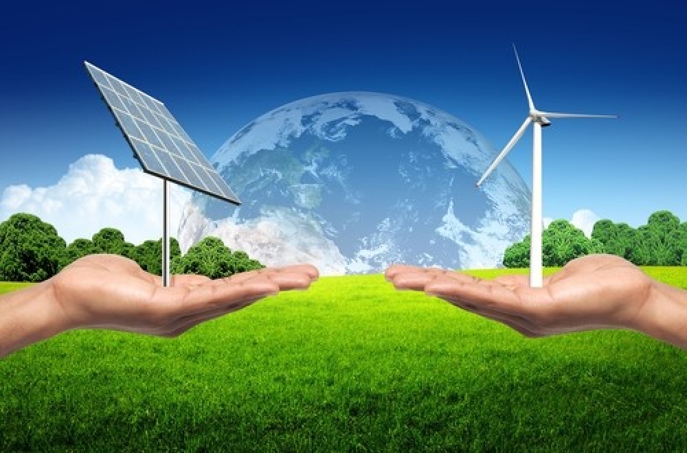 GES ve Enerji Verimliliği YATIRIM TEŞVİK Destekleri